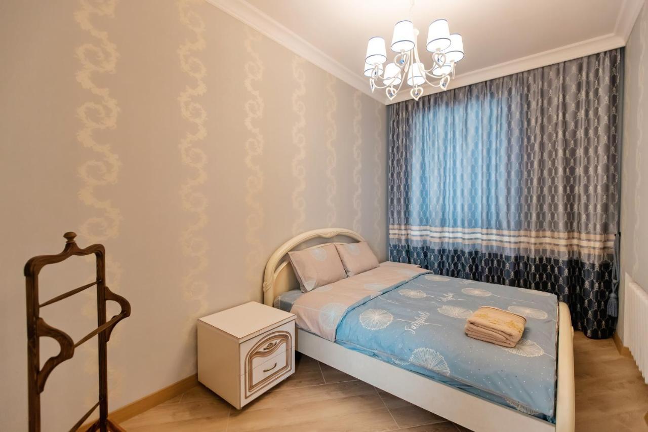 Красива Та Затишна, Дуже Тепла Квартира З Підігрівом Підлоги Dnipro Extérieur photo